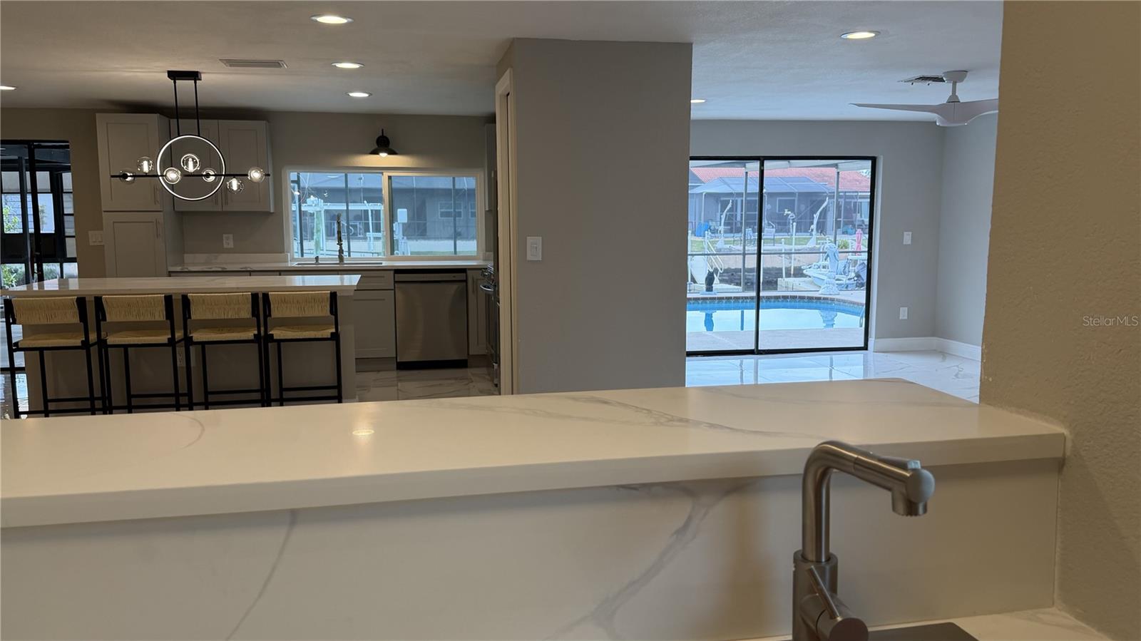 Image 16 of 61 For 9921 San Mateo Way