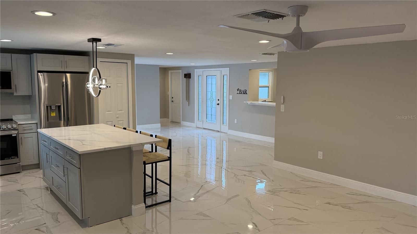 Image 19 of 61 For 9921 San Mateo Way