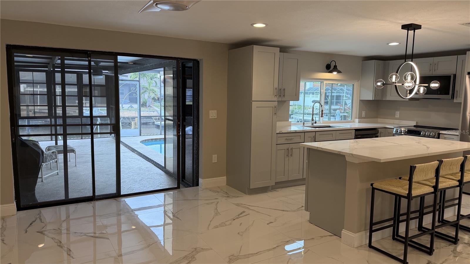 Image 23 of 61 For 9921 San Mateo Way