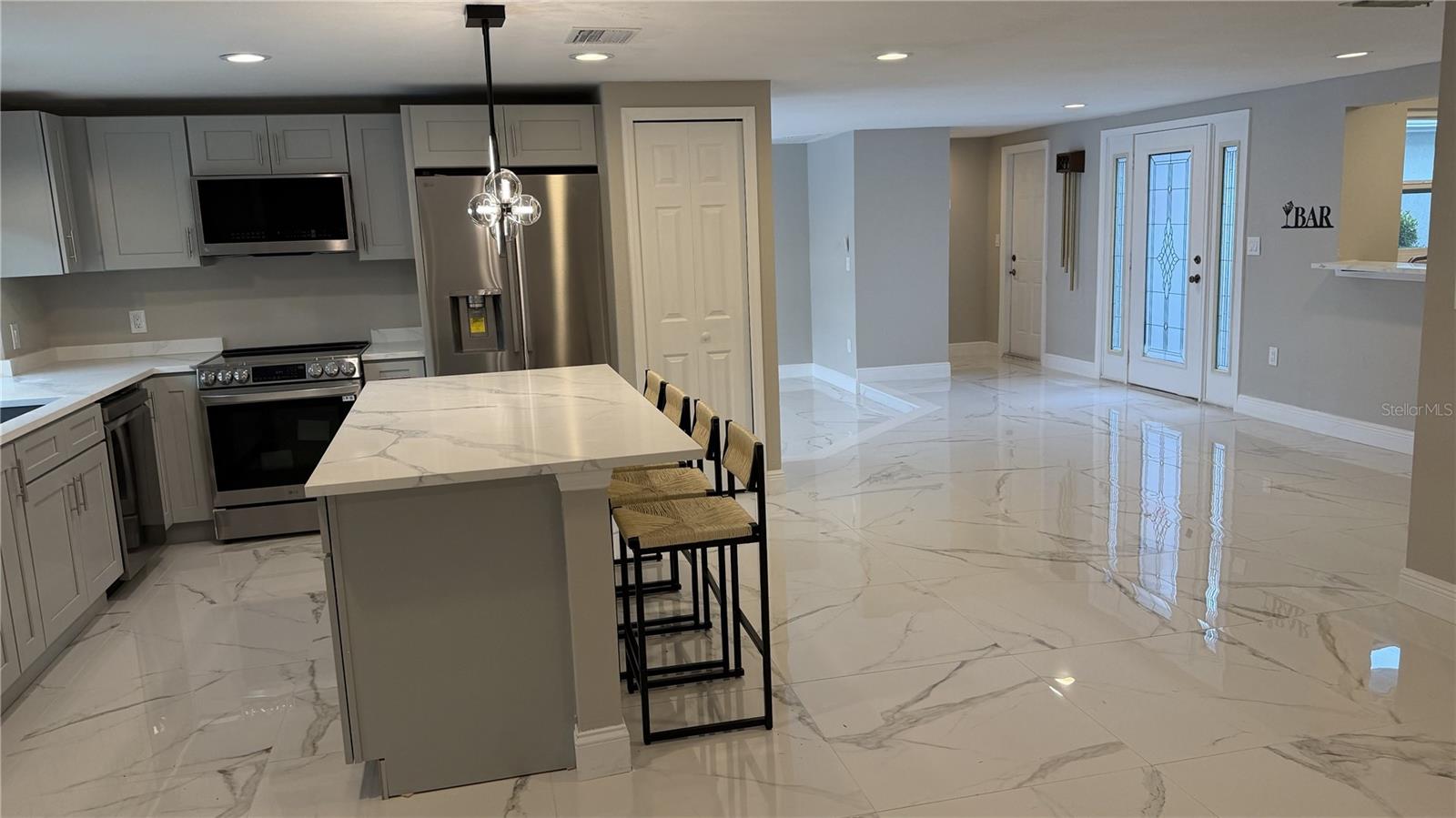 Image 24 of 61 For 9921 San Mateo Way