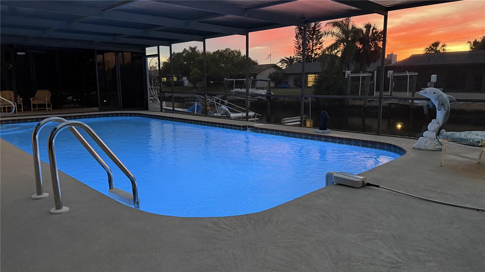 Image 48 of 61 For 9921 San Mateo Way