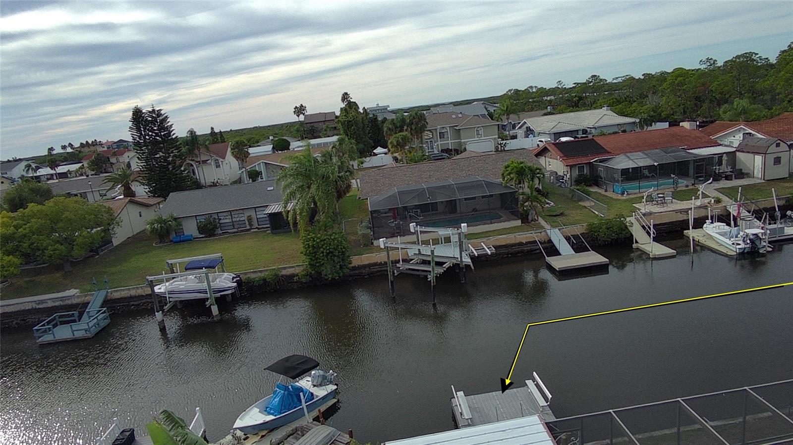 Image 57 of 61 For 9921 San Mateo Way