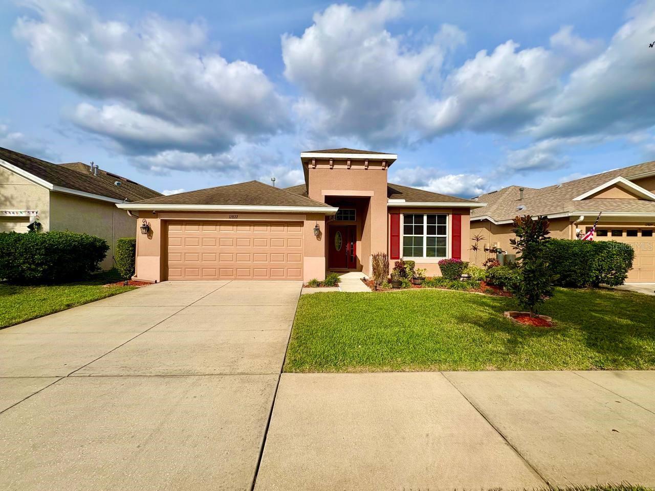 Image 6 of 31 For 12822 Hampton Hill Drive