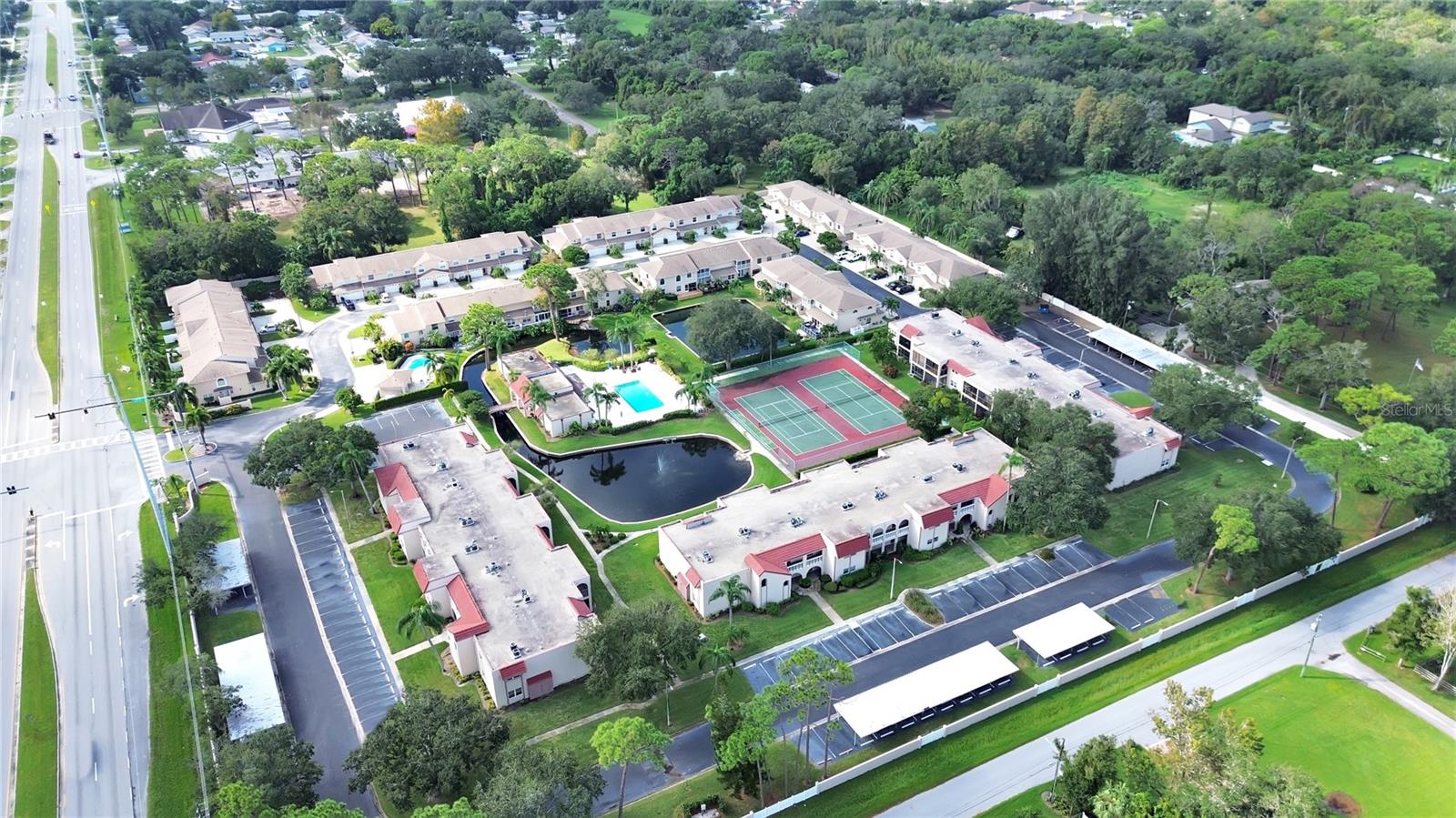 Image 30 of 53 For 9700 Starkey Road 321