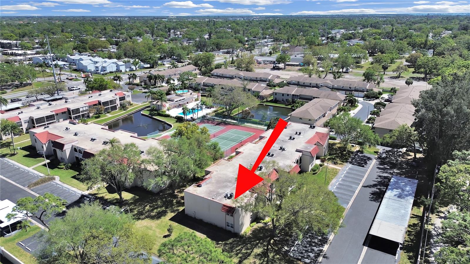 Image 31 of 53 For 9700 Starkey Road 321