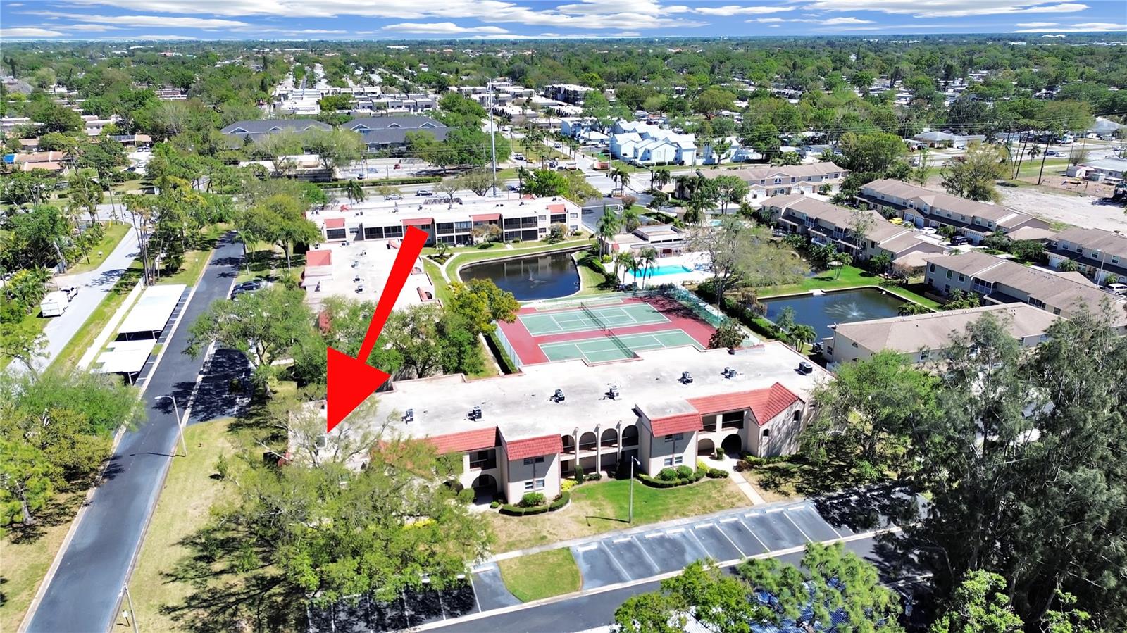 Image 33 of 53 For 9700 Starkey Road 321