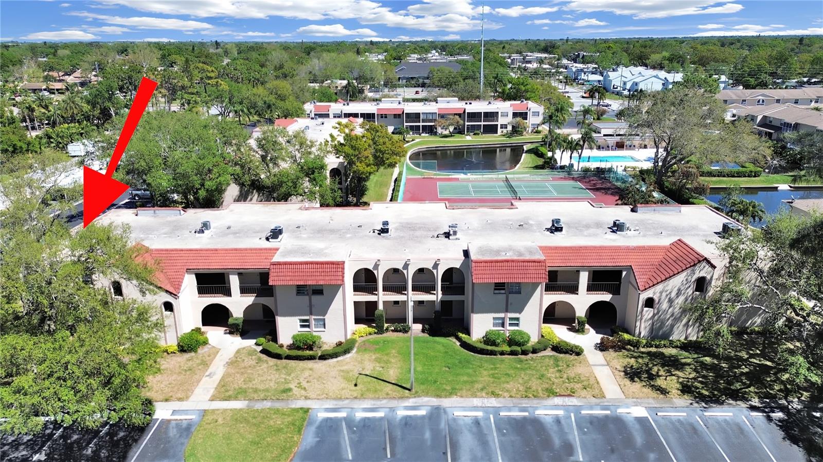 Image 34 of 53 For 9700 Starkey Road 321