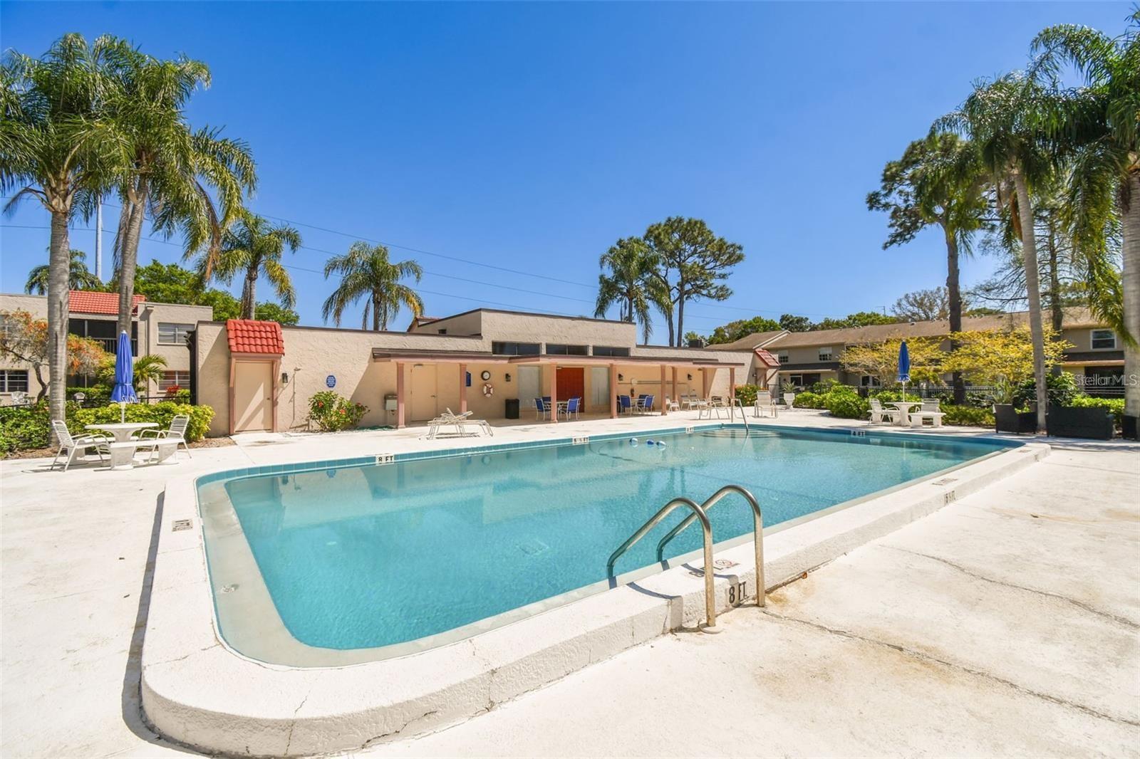 Image 35 of 53 For 9700 Starkey Road 321