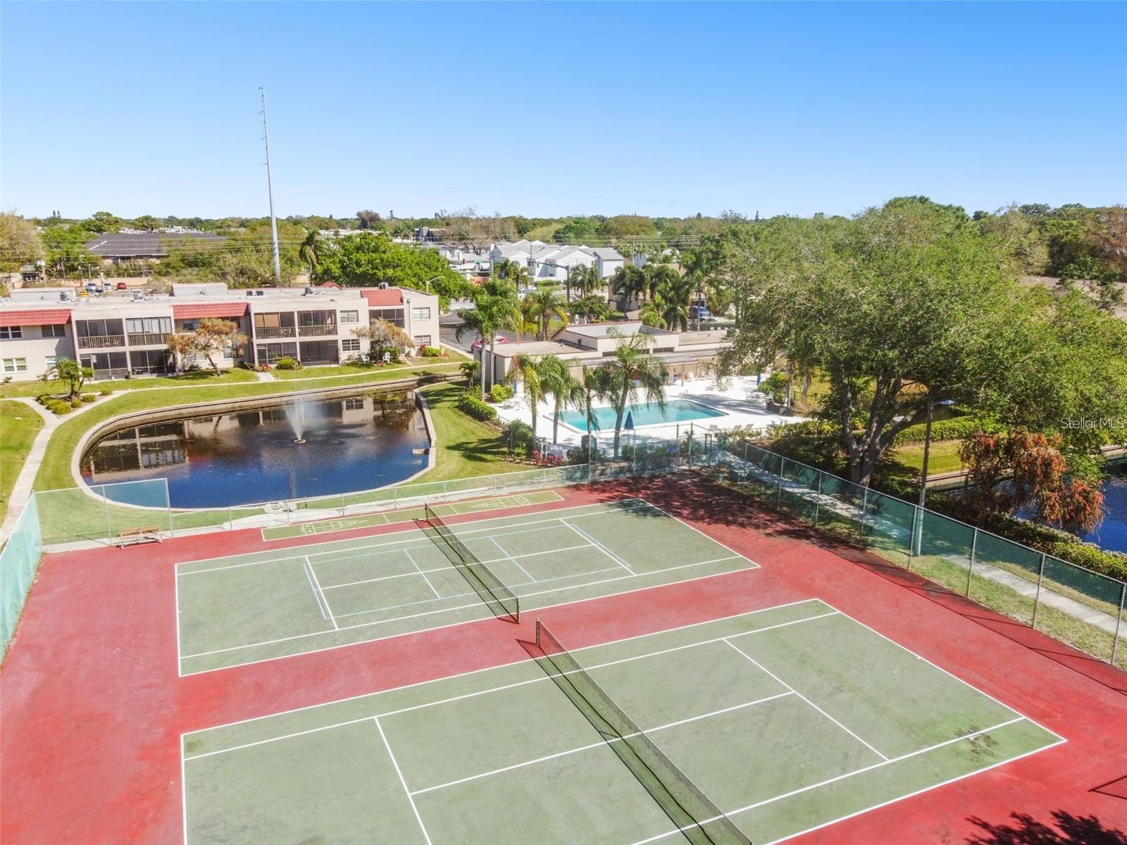 Image 38 of 53 For 9700 Starkey Road 321