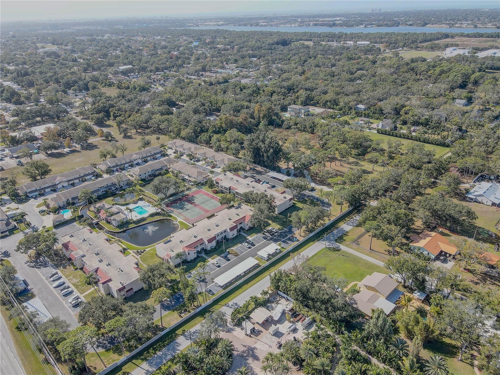 Image 48 of 53 For 9700 Starkey Road 321