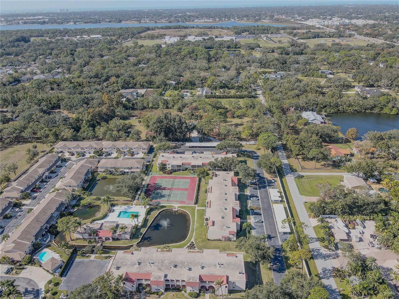 Image 49 of 53 For 9700 Starkey Road 321