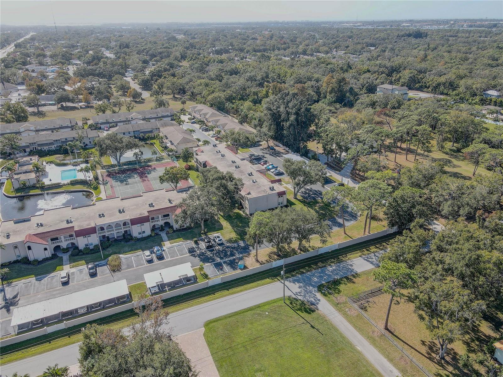 Image 53 of 53 For 9700 Starkey Road 321