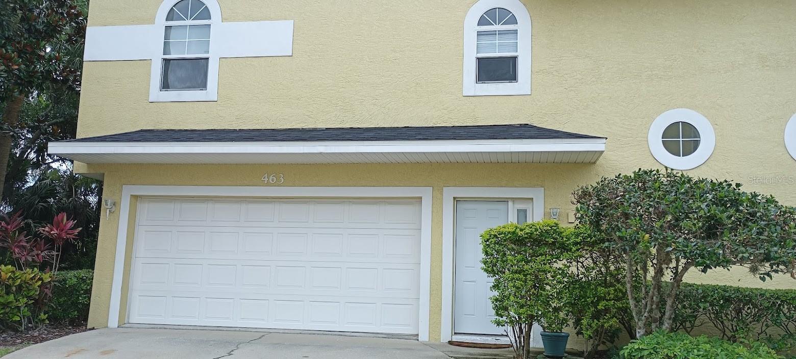 Details for 463 Bayou Village Drive, TARPON SPRINGS, FL 34689