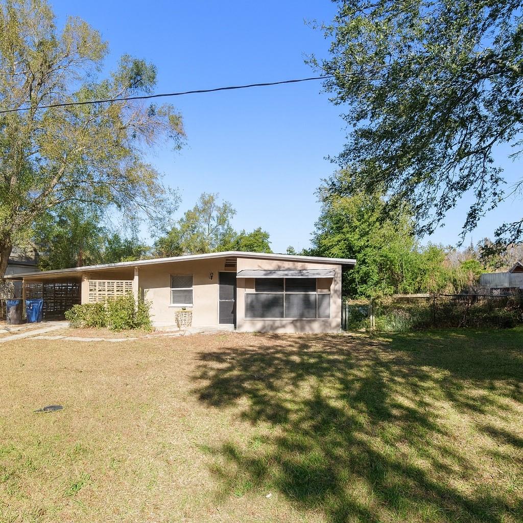 Details for 8210 Fir Drive, TAMPA, FL 33619