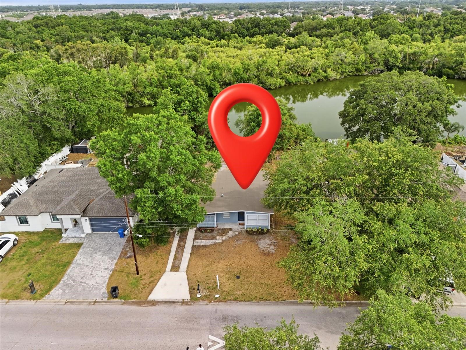 Image 34 of 46 For 8210 Fir Drive
