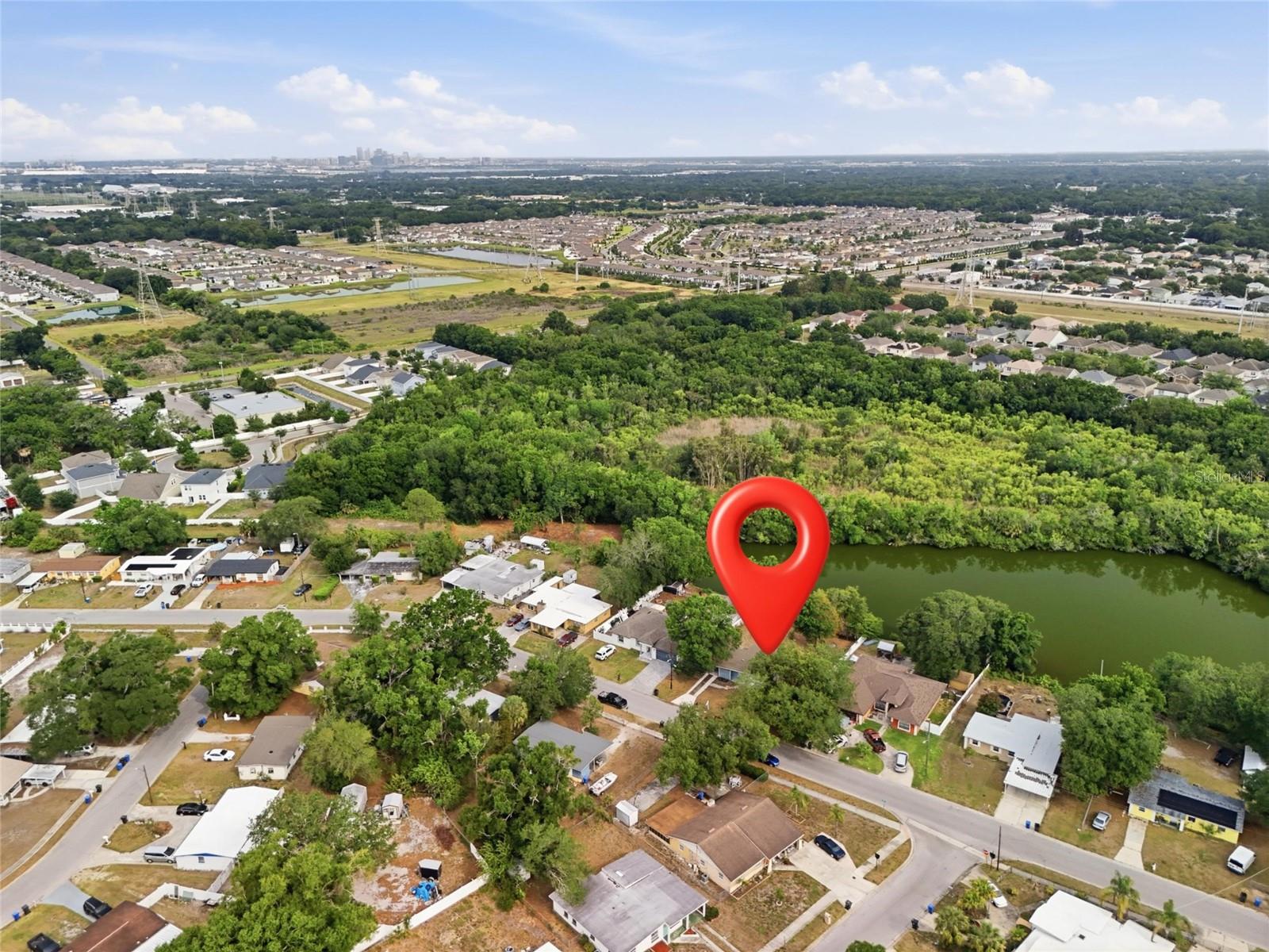 Image 38 of 46 For 8210 Fir Drive