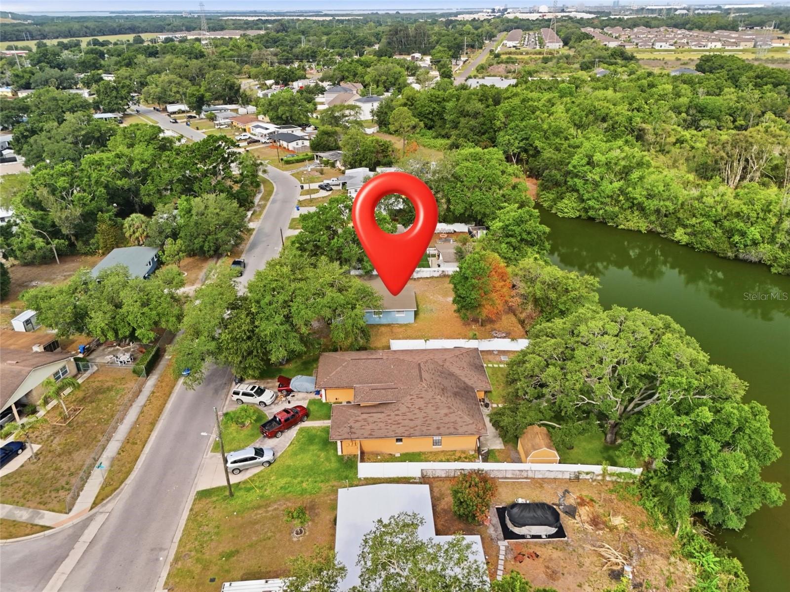 Image 39 of 46 For 8210 Fir Drive