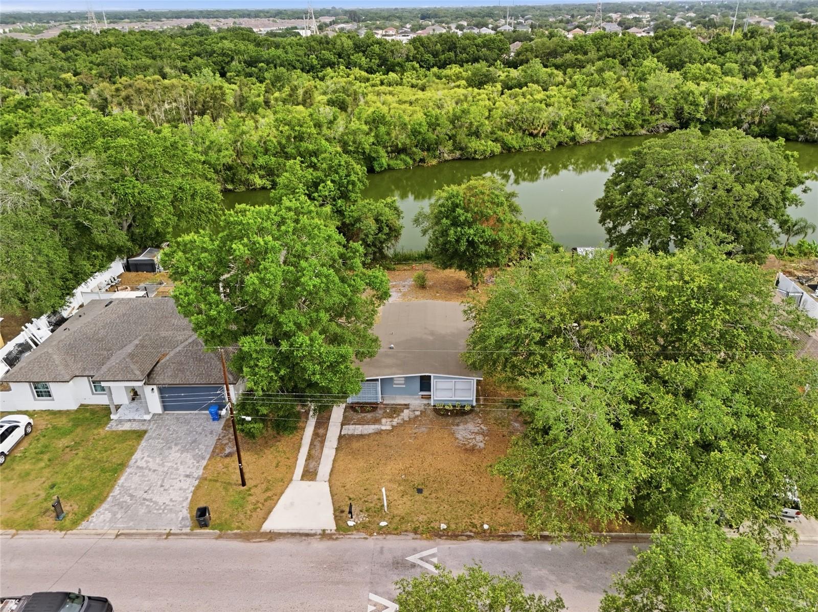 Image 40 of 46 For 8210 Fir Drive