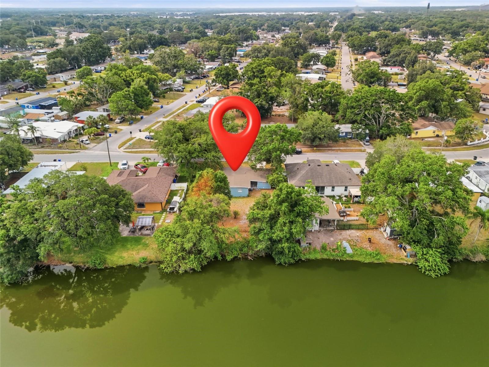 Image 42 of 46 For 8210 Fir Drive