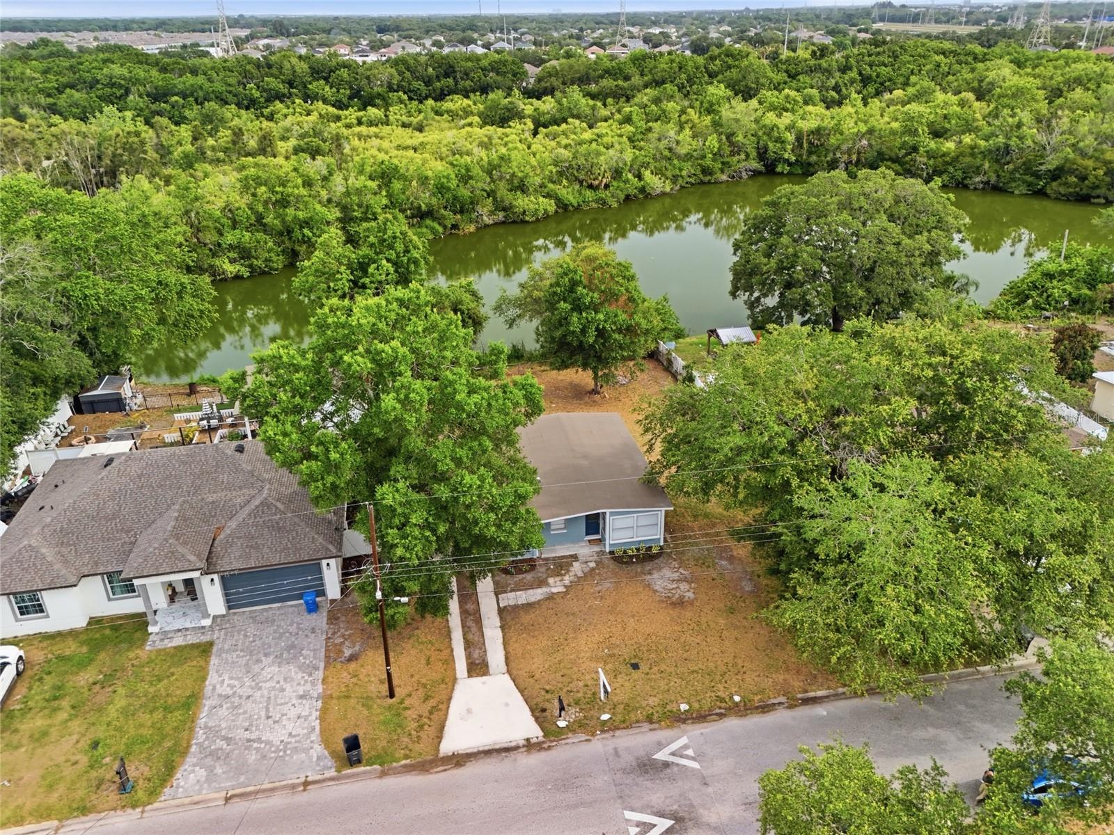 Image 43 of 46 For 8210 Fir Drive