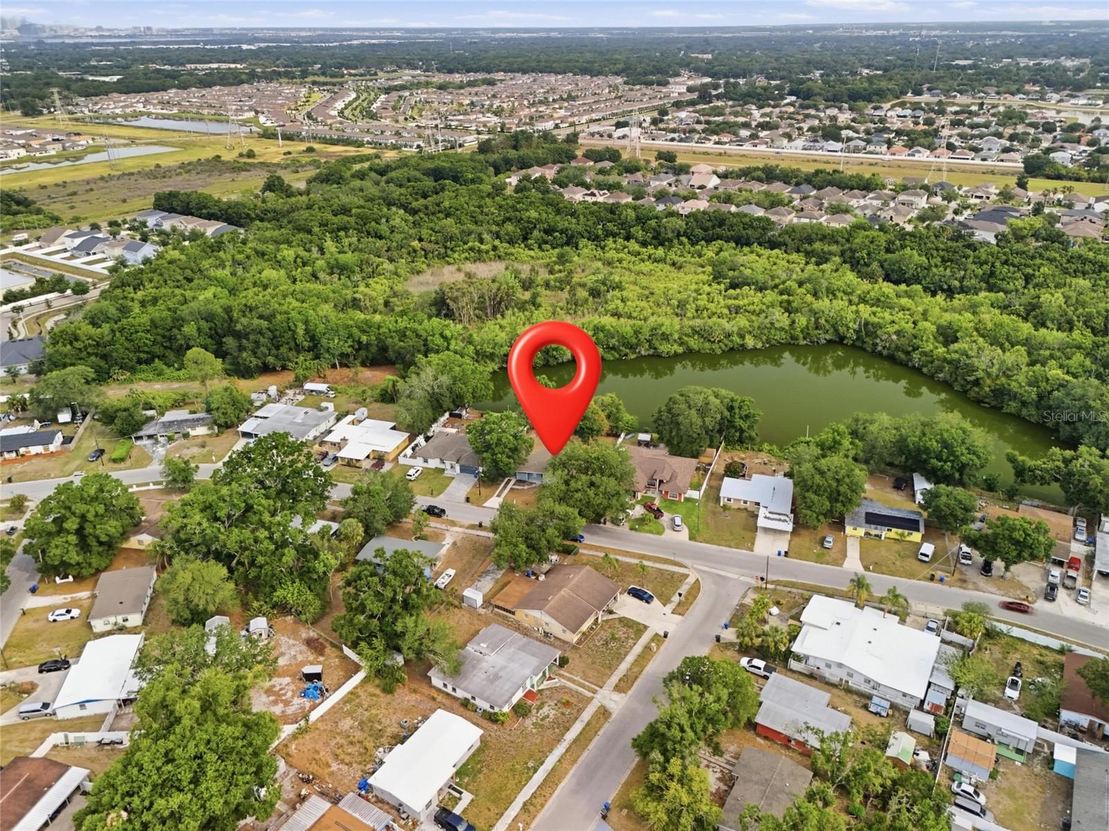 Image 44 of 46 For 8210 Fir Drive