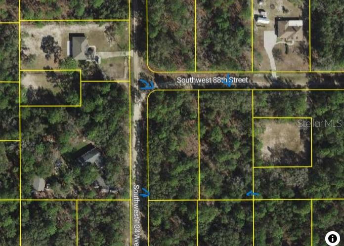 Listing Details for  134 Avenue , DUNNELLON, FL 34432