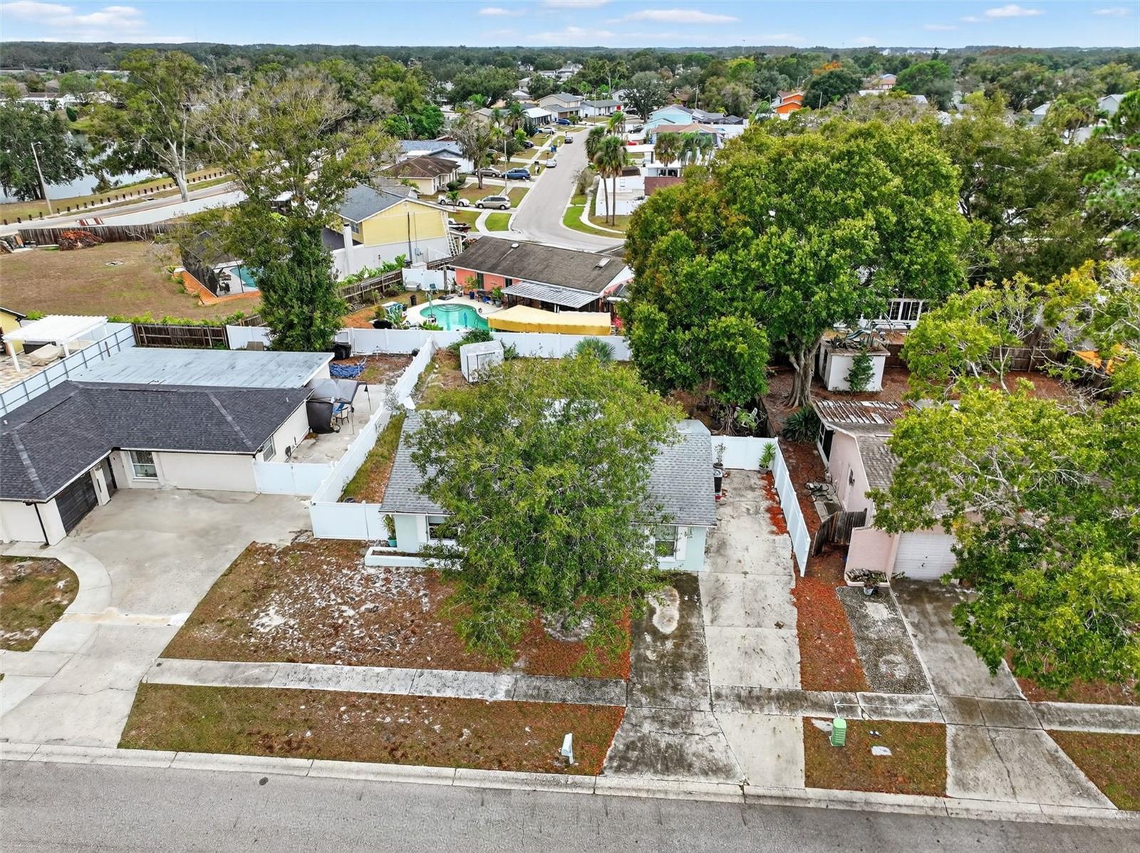 Image 47 of 77 For 6515 Spanish Moss Circle