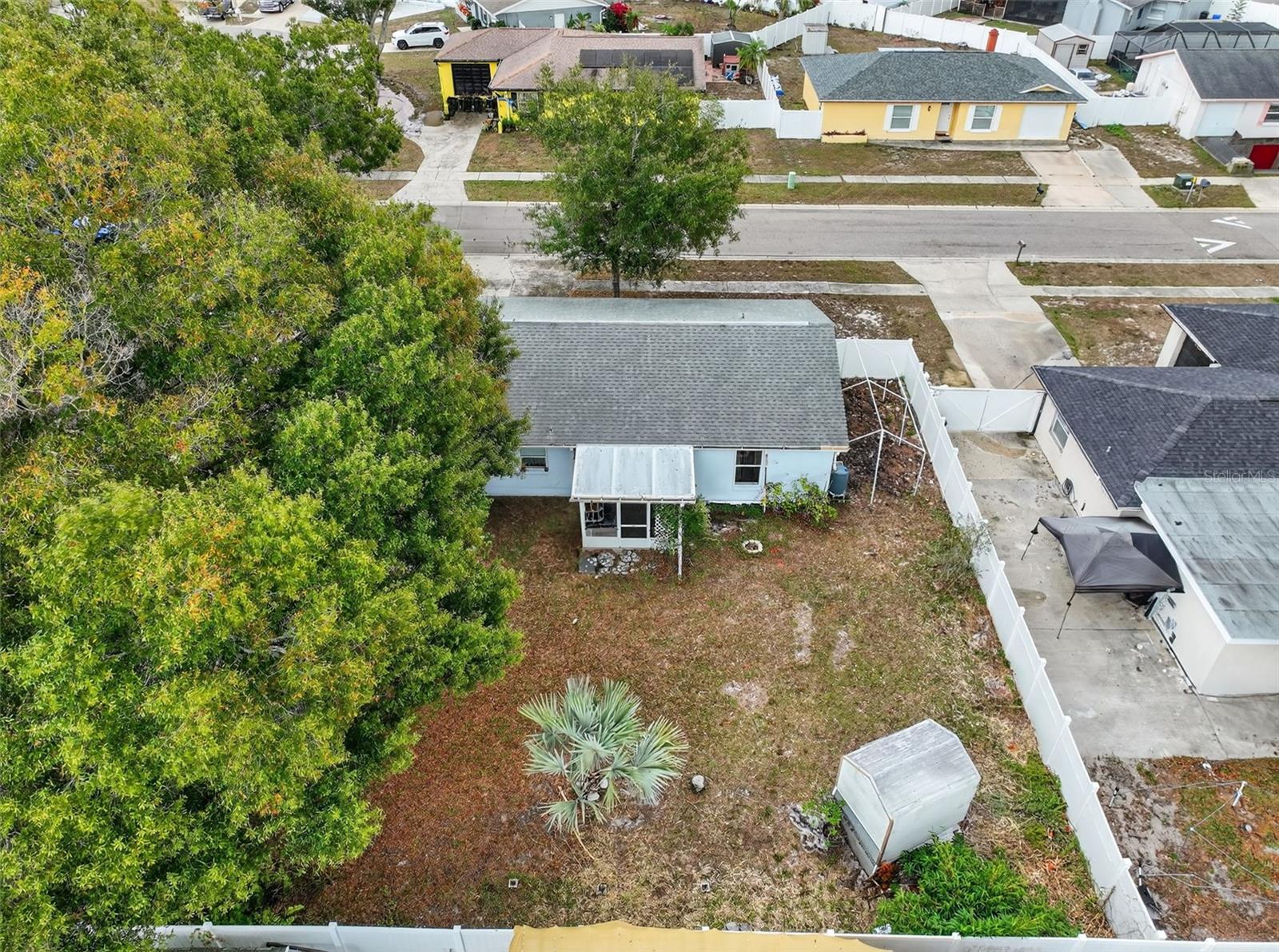 Image 49 of 77 For 6515 Spanish Moss Circle