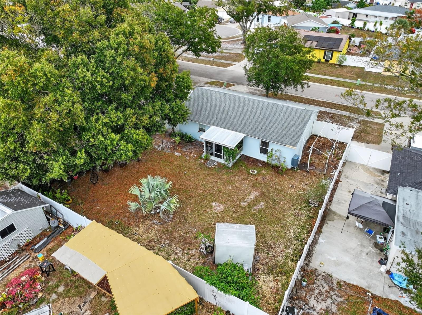 Image 50 of 77 For 6515 Spanish Moss Circle