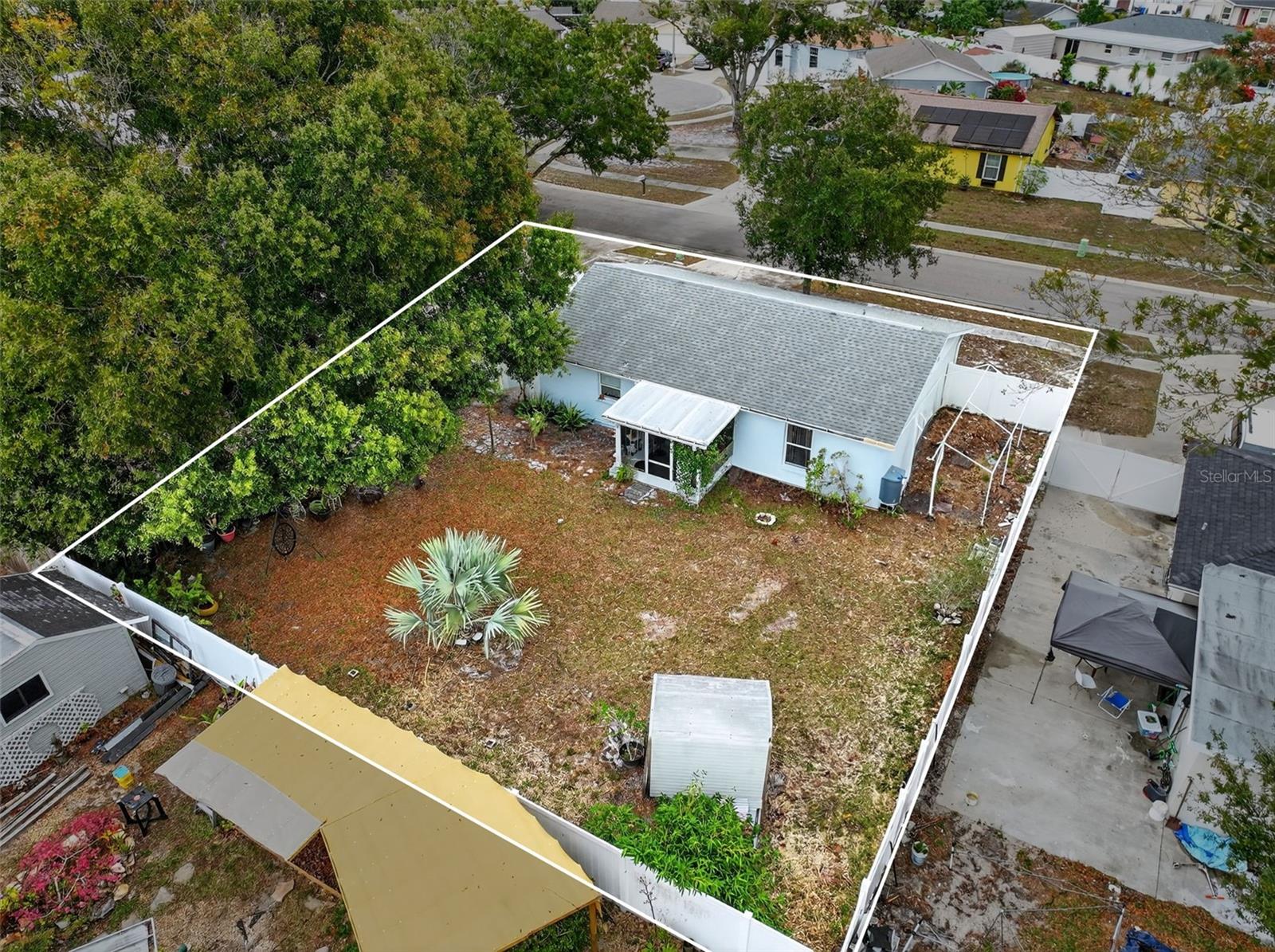 Image 51 of 77 For 6515 Spanish Moss Circle