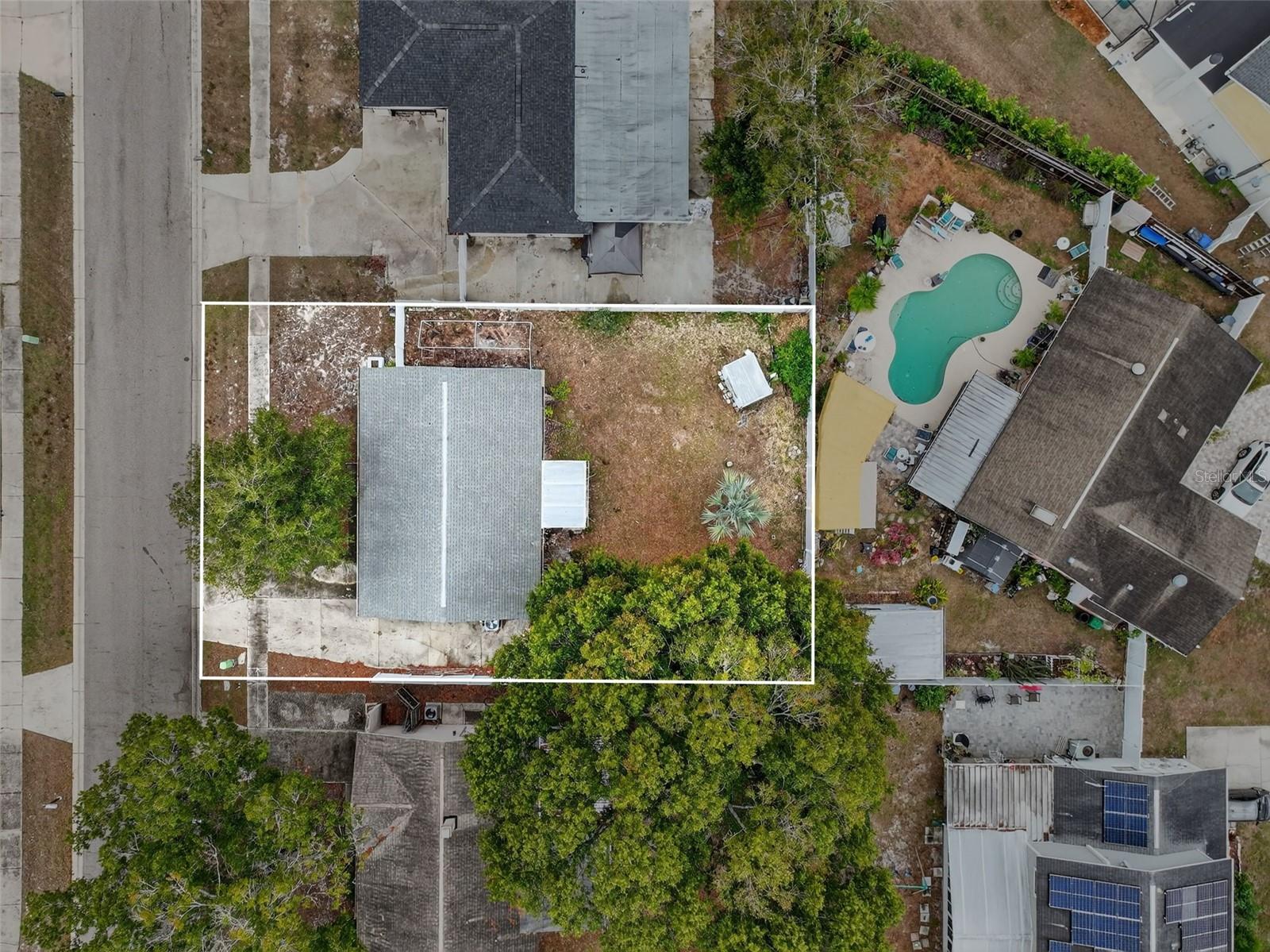 Image 54 of 77 For 6515 Spanish Moss Circle