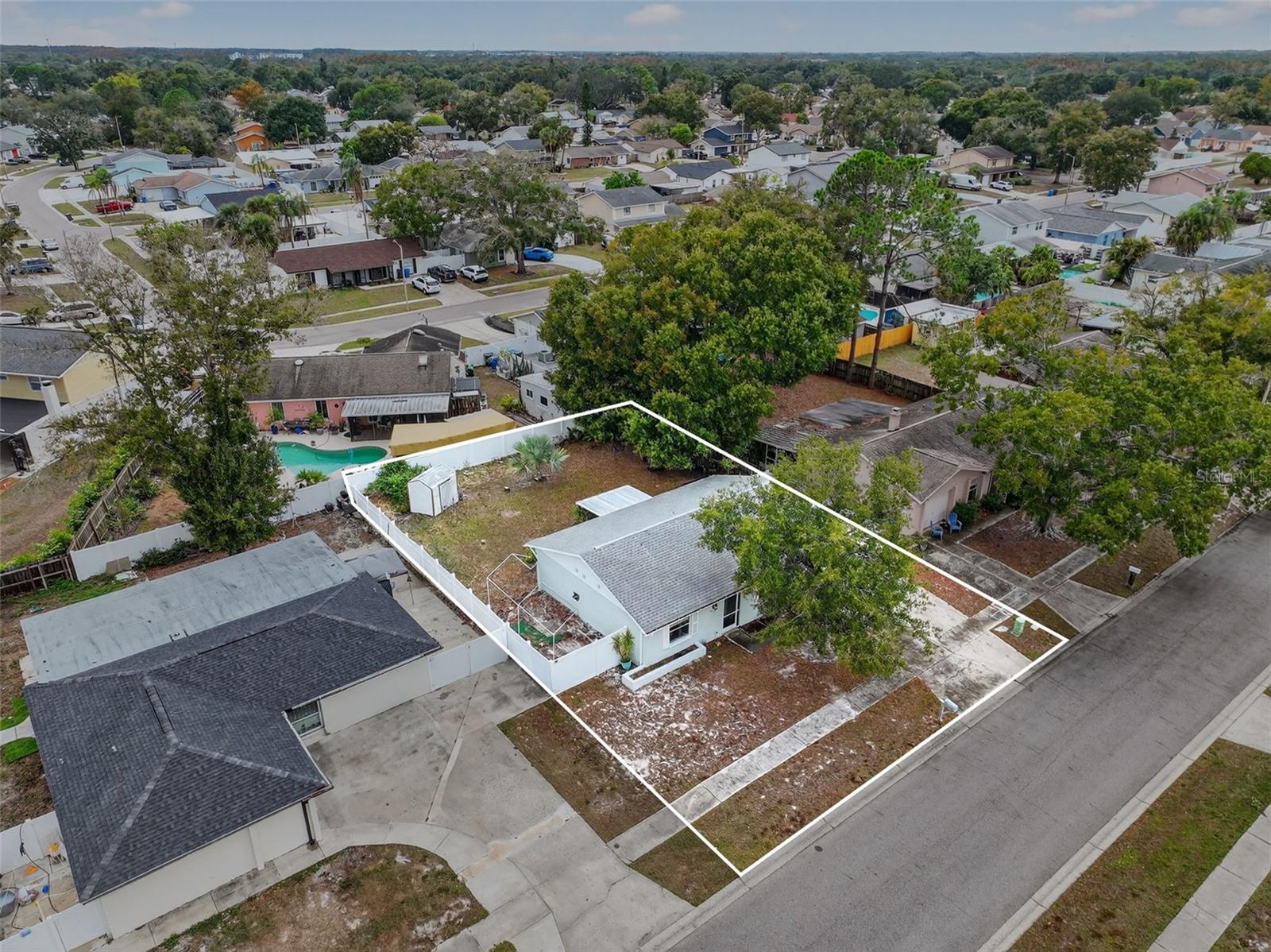 Image 56 of 77 For 6515 Spanish Moss Circle