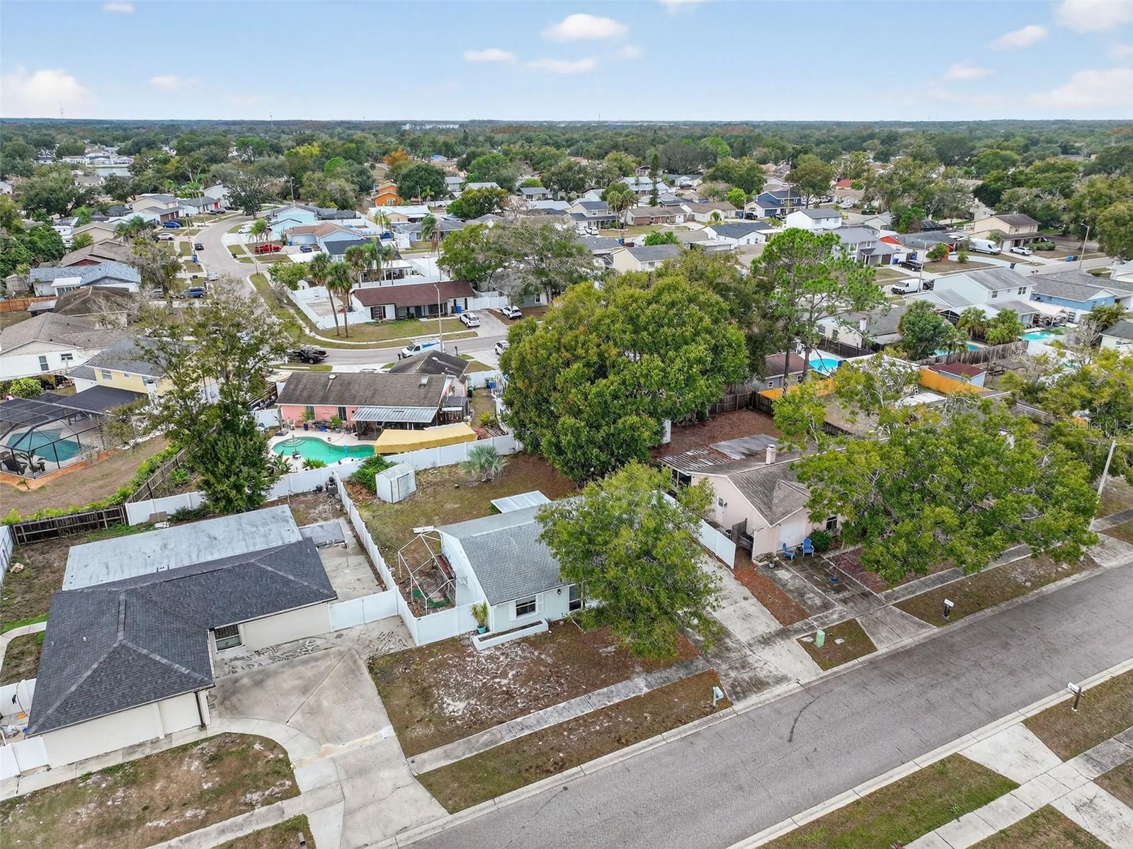 Image 57 of 77 For 6515 Spanish Moss Circle