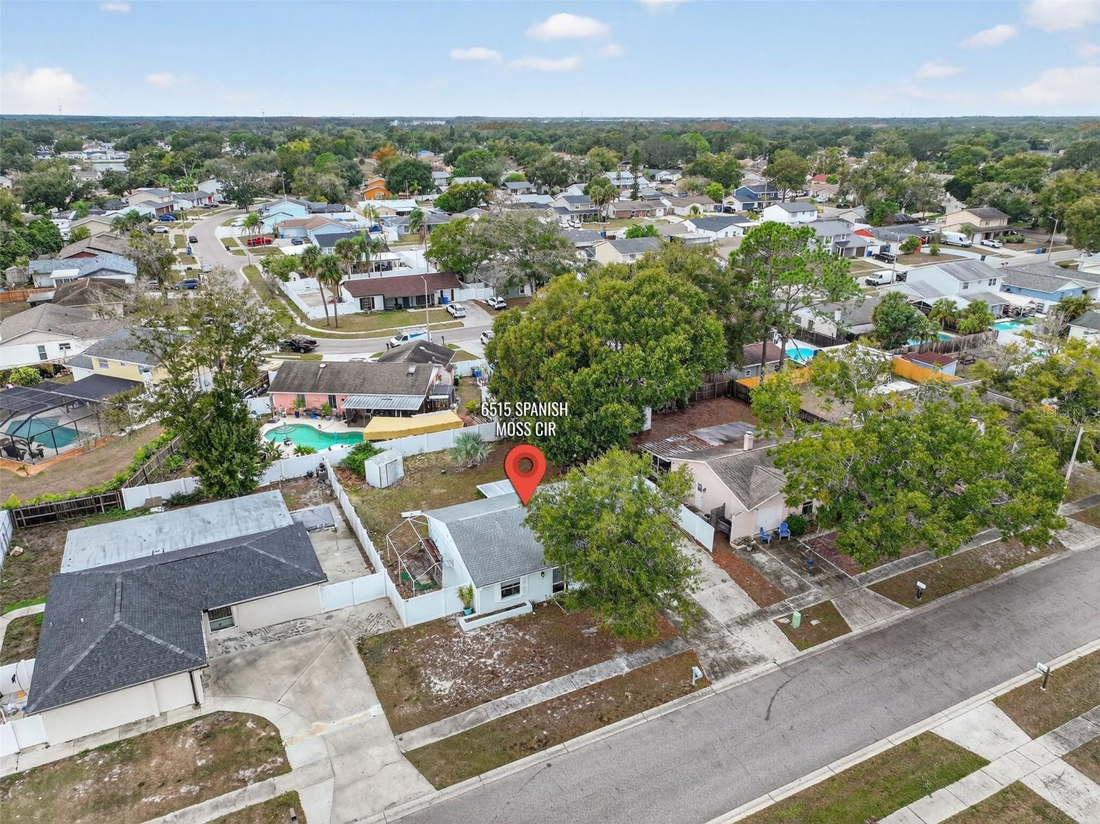 Image 58 of 77 For 6515 Spanish Moss Circle
