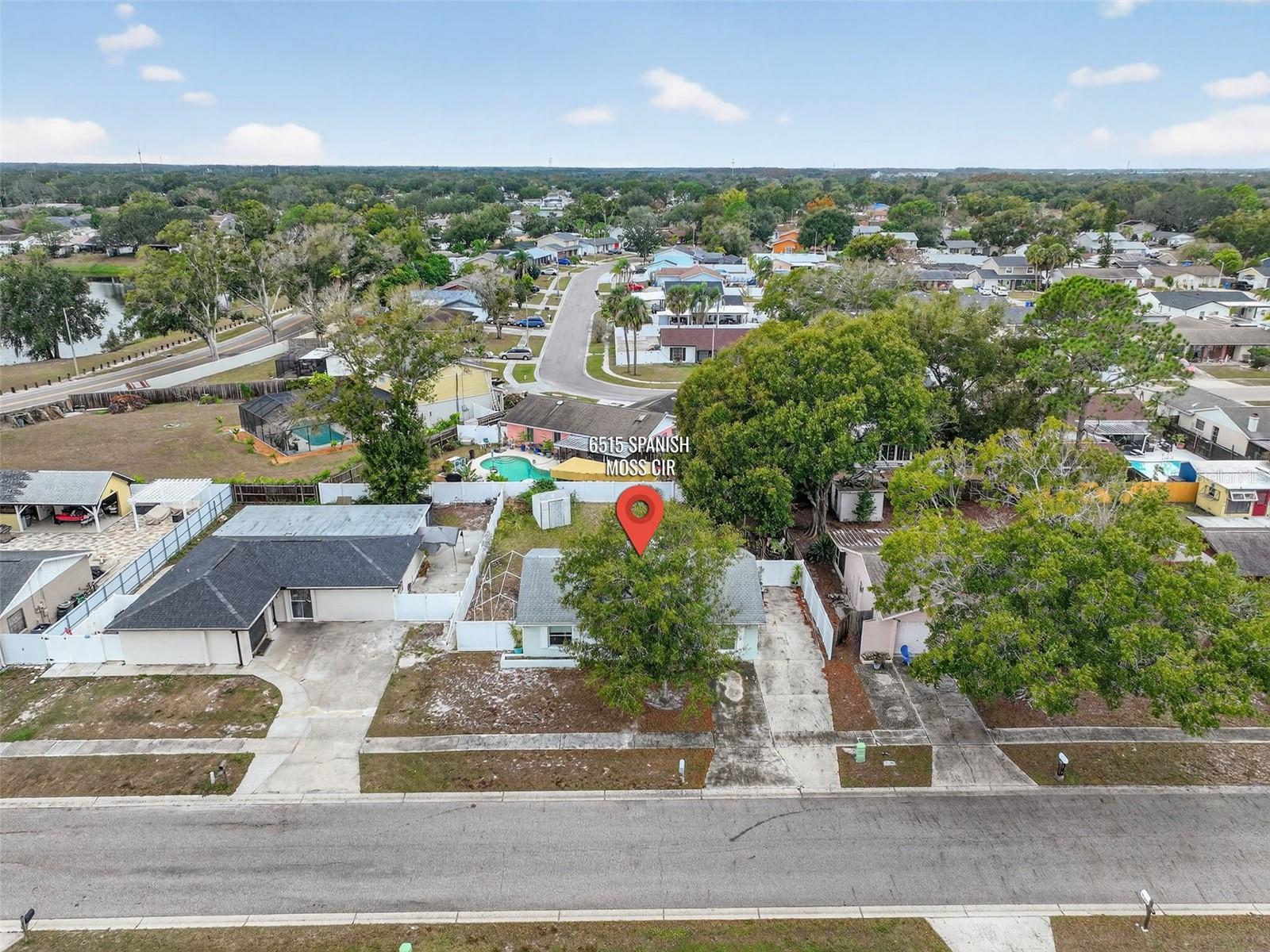 Image 60 of 77 For 6515 Spanish Moss Circle