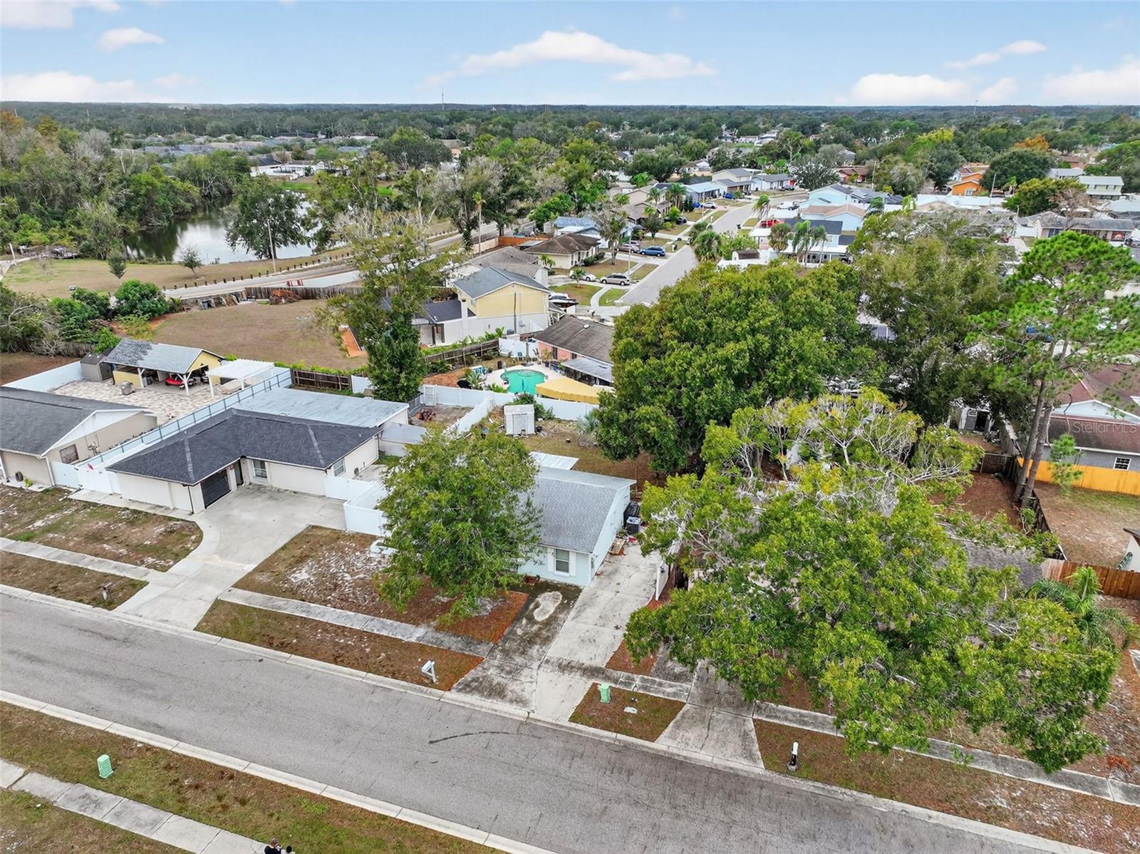 Image 61 of 77 For 6515 Spanish Moss Circle
