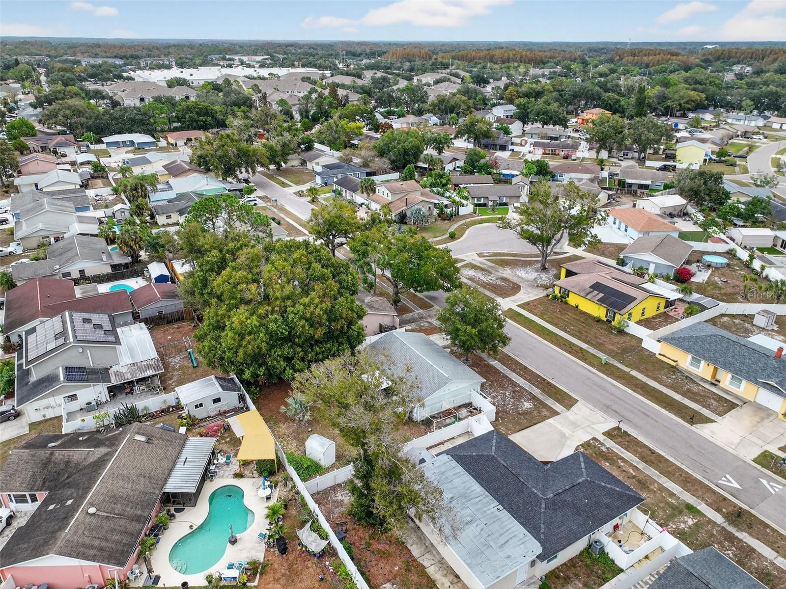 Image 65 of 77 For 6515 Spanish Moss Circle