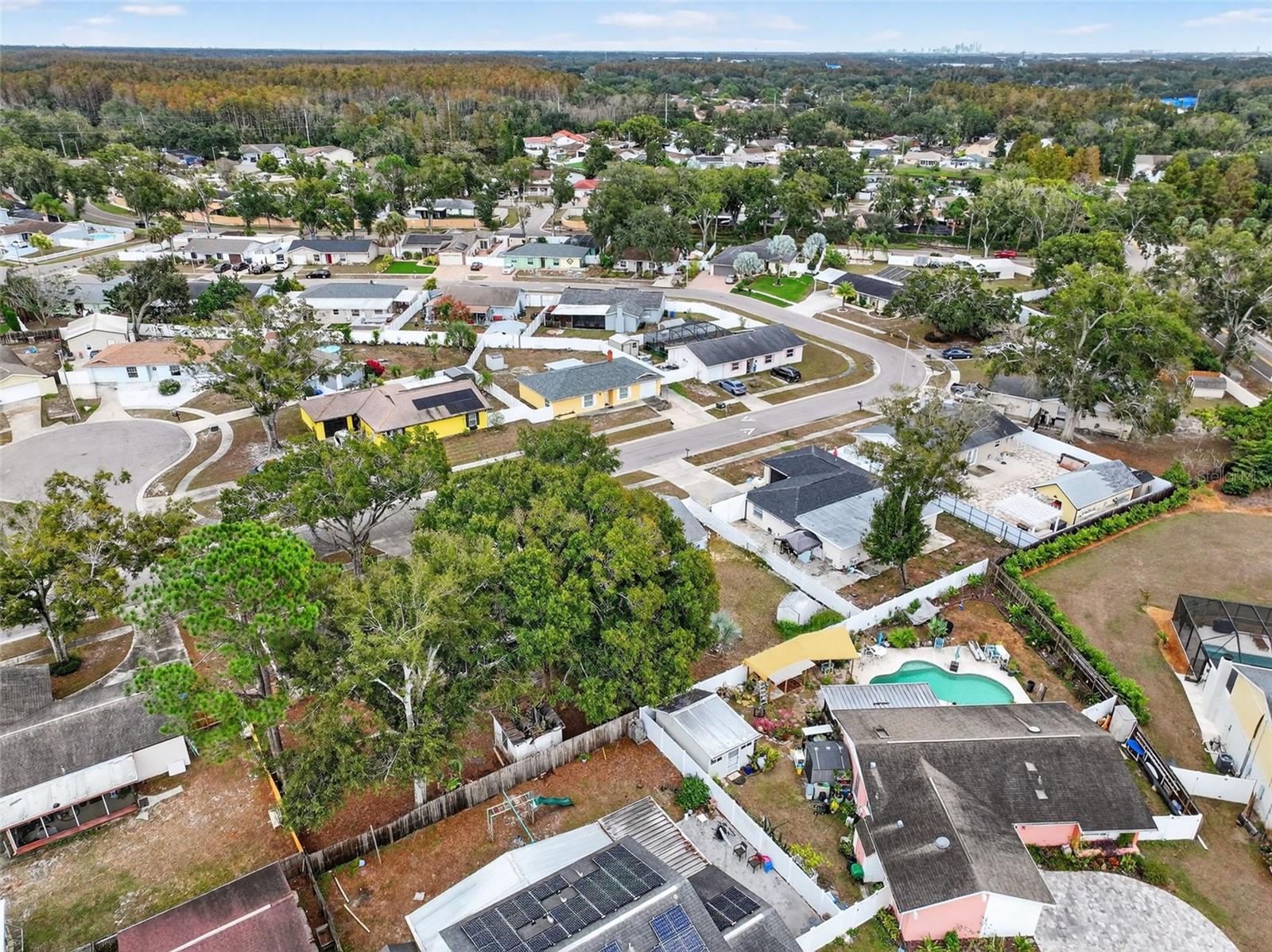 Image 67 of 77 For 6515 Spanish Moss Circle