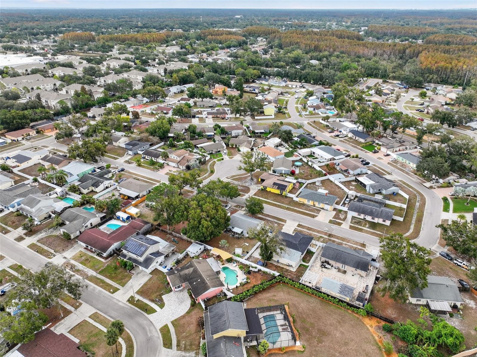 Image 69 of 77 For 6515 Spanish Moss Circle