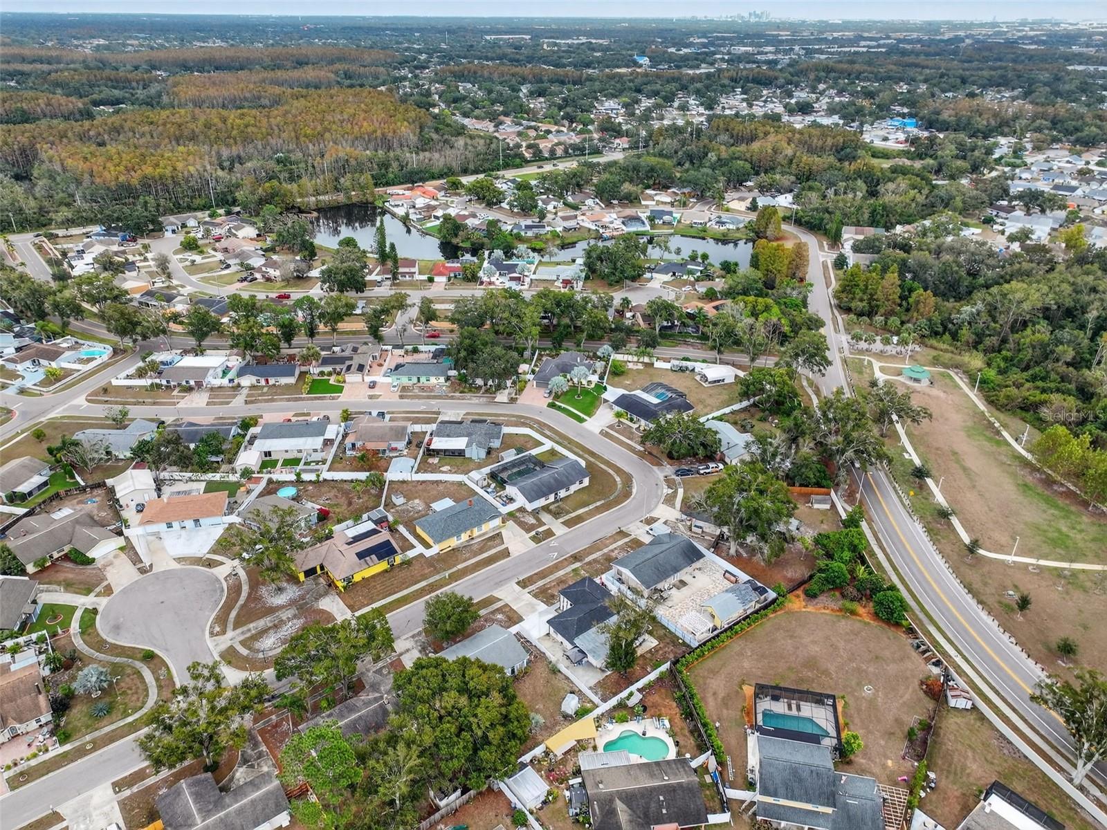 Image 70 of 77 For 6515 Spanish Moss Circle