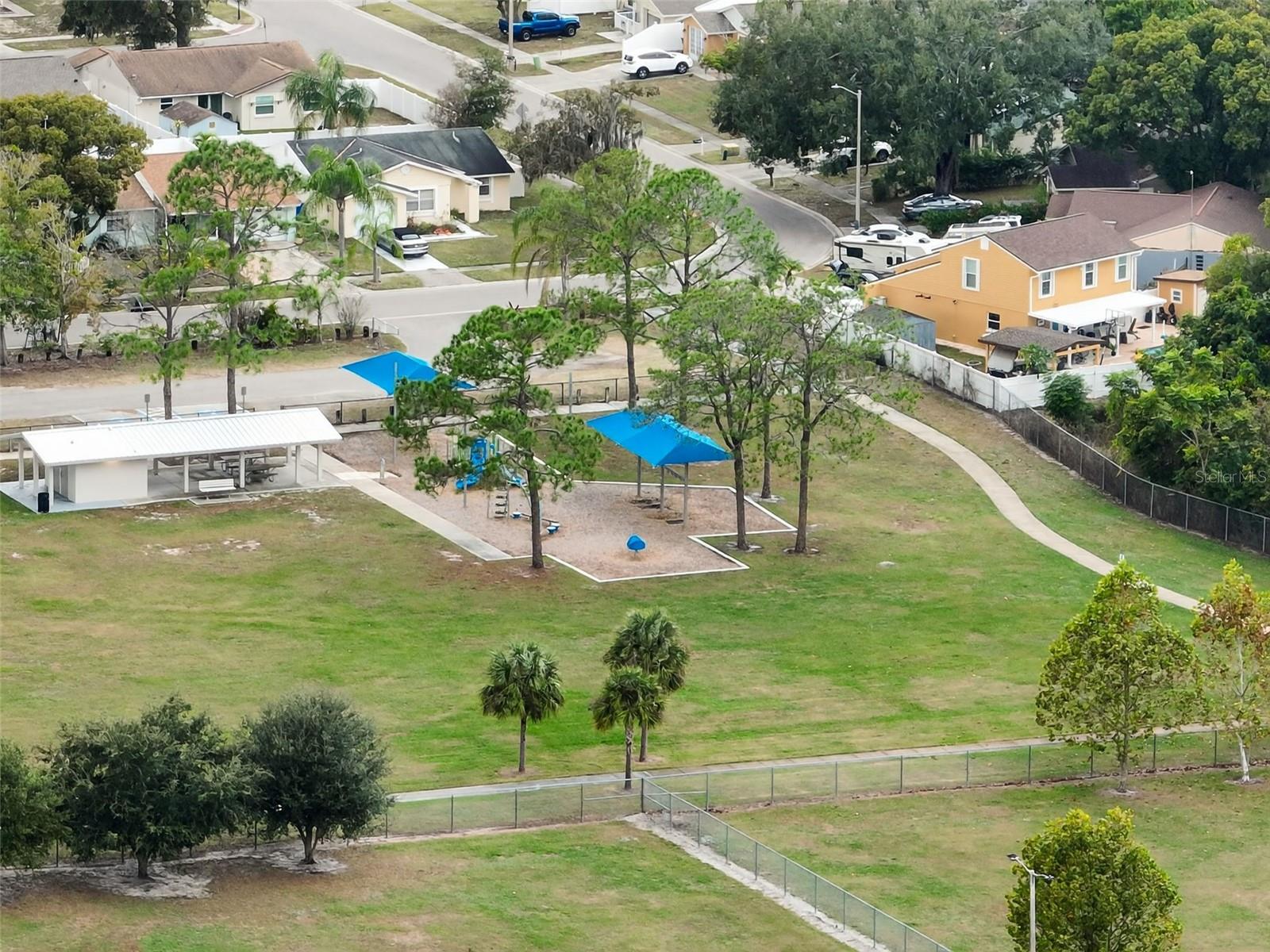 Image 76 of 77 For 6515 Spanish Moss Circle