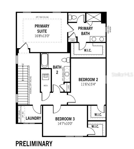 Image 3 of 4 For 1808 Soaring Vida Street