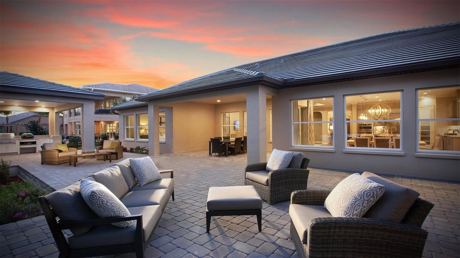 Image 27 of 31 For 4547 Ancona Way