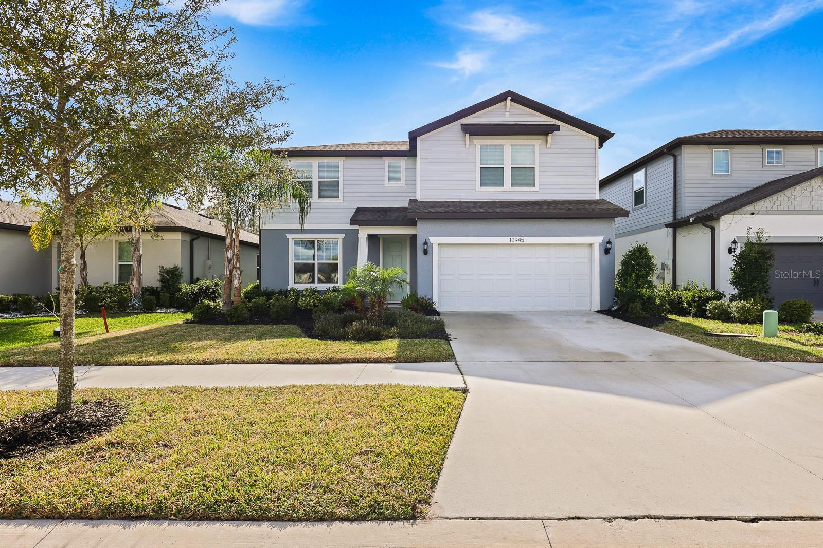 Image 40 of 40 For 12945 Brookside Moss Drive