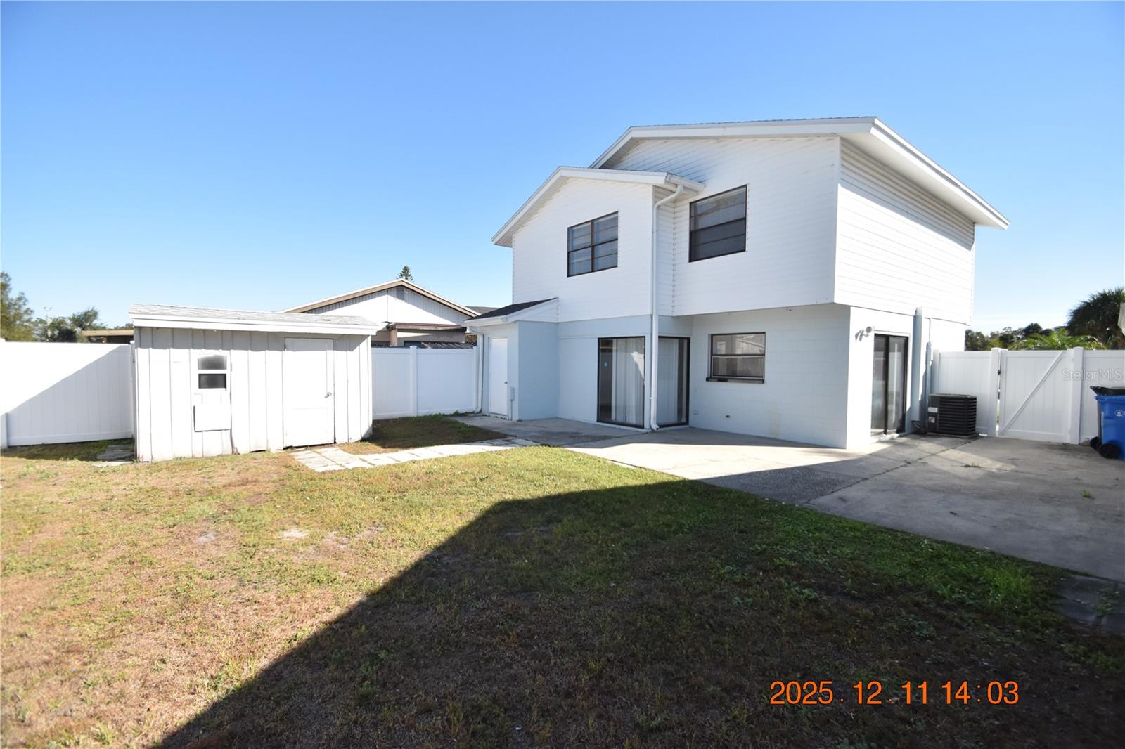 Image 37 of 41 For 10541 Parkcrest Drive