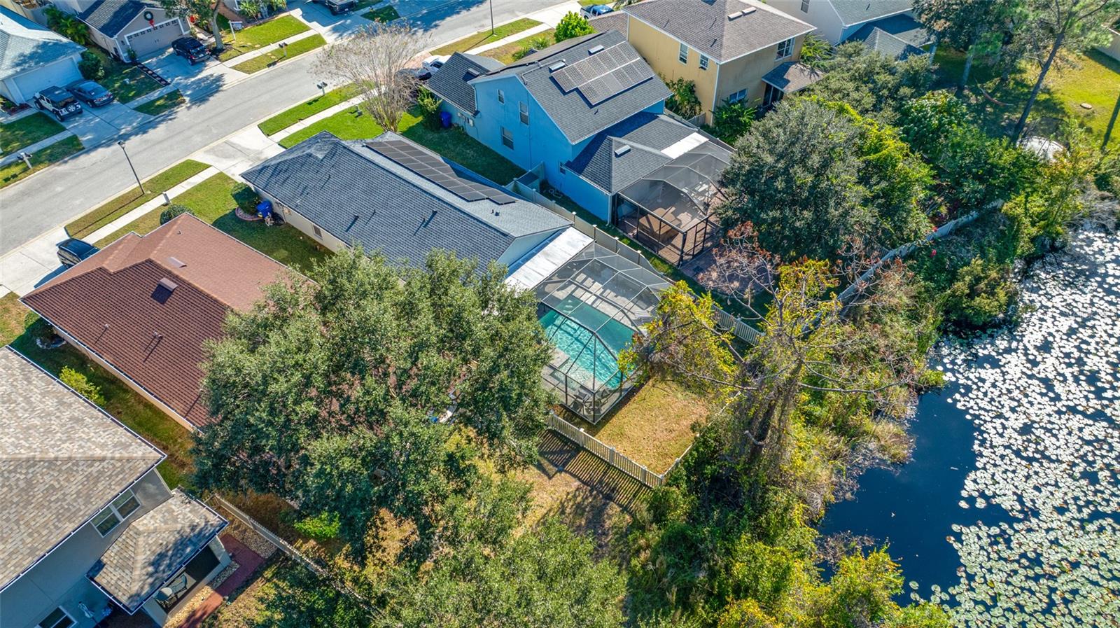 Image 48 of 77 For 21351 Morning Mist Way