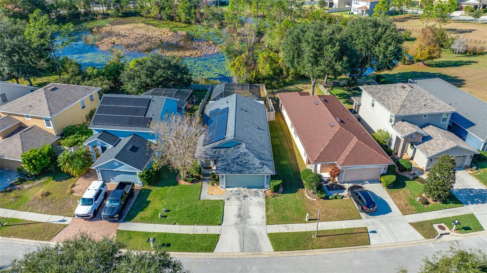 Image 49 of 77 For 21351 Morning Mist Way