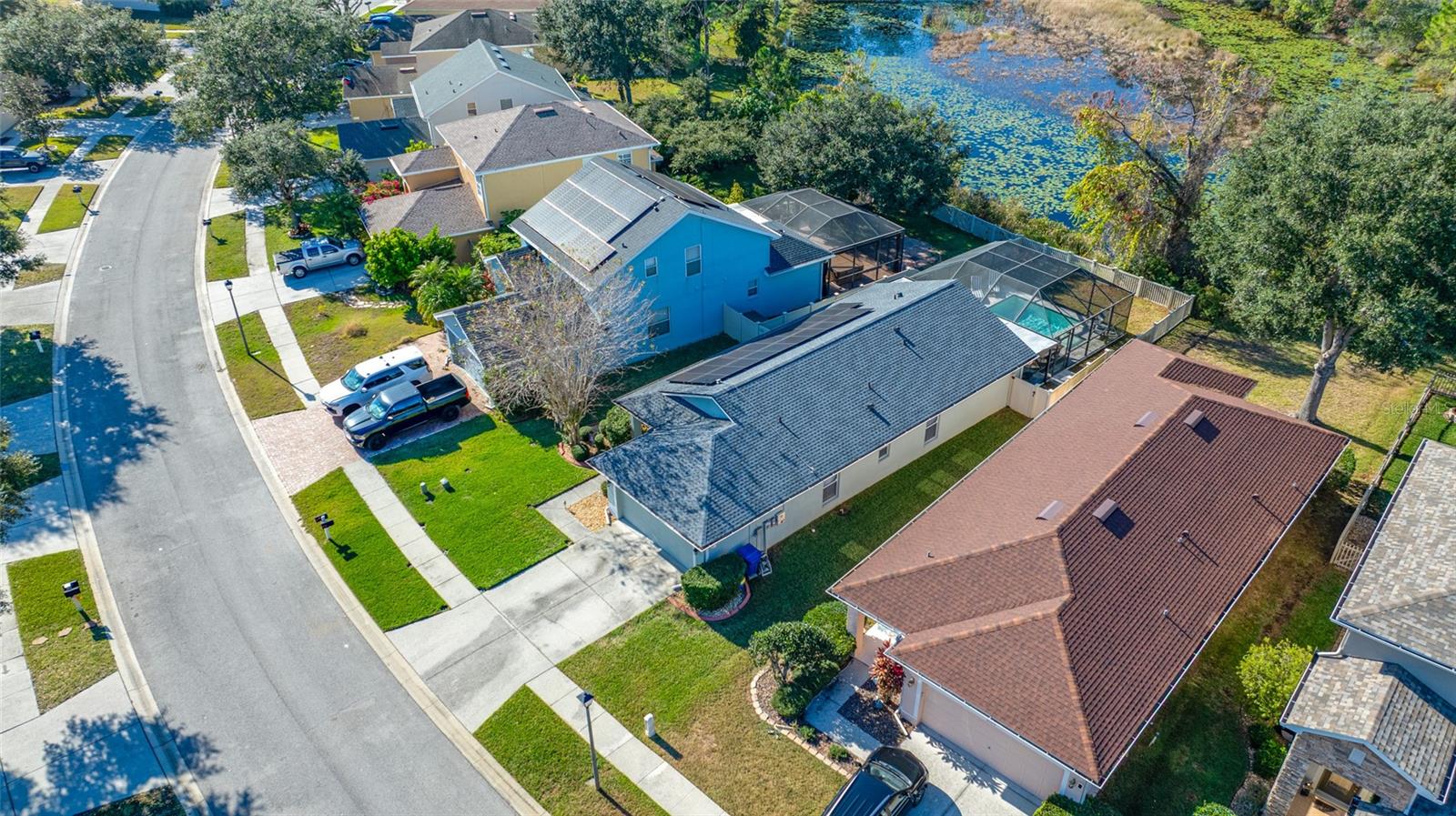 Image 50 of 77 For 21351 Morning Mist Way