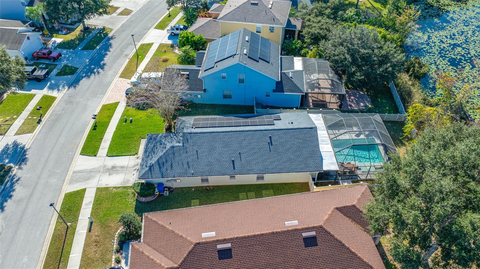 Image 51 of 77 For 21351 Morning Mist Way