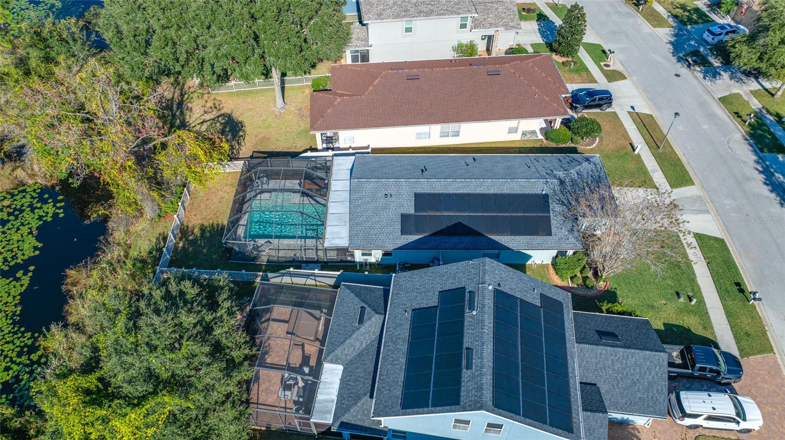 Image 52 of 77 For 21351 Morning Mist Way